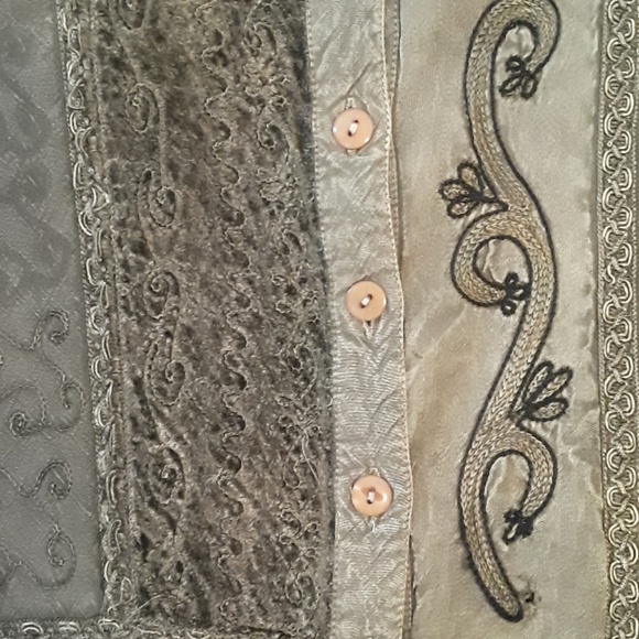 Jacket by Speedlimit - Picture 4 of 6